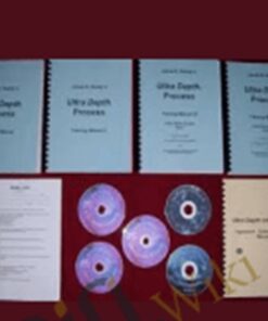 Ultra Depth Collection 2015 – James Ramey