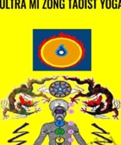 Ultra Mi Zong Taoist Yoga - Develop Your Energy
