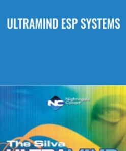 UltraMind ESP Systems - The Silva Method