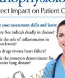 Understanding Pathophysiology: Its Direct Impact on Patient Care - Angelica Dizon