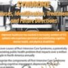 Understanding Post-Intensive Care Syndrome: Causes, Identification, Treatment, and Future Directions - James Jackson