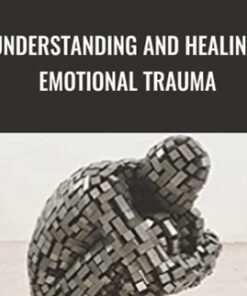 Understanding and Healing Emotional Trauma - Daniela F. Sieff
