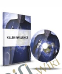 Undue Influence – David Snyder