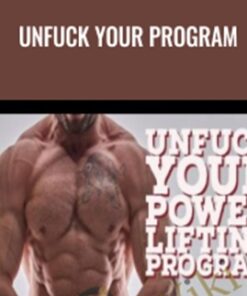 Unfuck your program - Ben Pollack