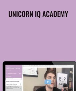 Unicorn IQ Academy - Unicorn IQ