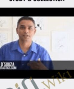 Uniqueness Mastery Home Study & Collection – Sean D’Souza