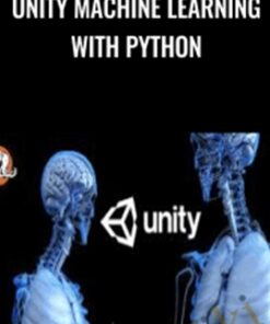 Unity Machine Learning with Python - Mammoth Interactive