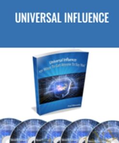 Universal Influence - Paul Mascetta