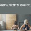 Universal Theory of Yoga Level 1 - Andrey Lappa