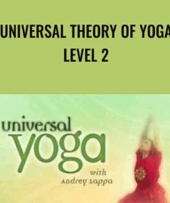 Universal Theory of Yoga Level 2 - Andrey Lappa