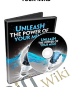 Unleash the Power of Your Mind