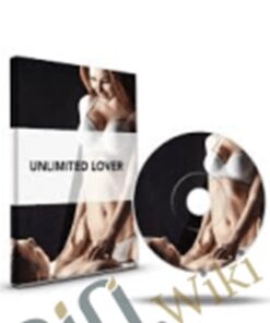 Unlimited Lover – David Snyder