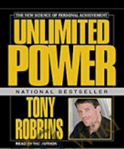 Unlimited Power Program – Anthony Robbins