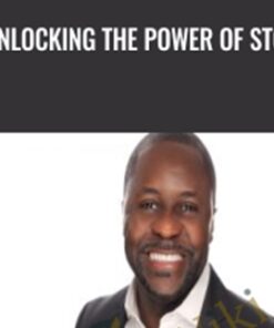 Unlocking the Power of Story - Andy Henriquez