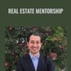 Real Estate Mentorship – UofRE