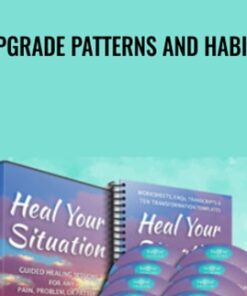 Upgrade Patterns and Habits - Elma Mayer
