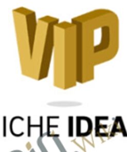 VIP Niche Ideas - Glen & Diggy
