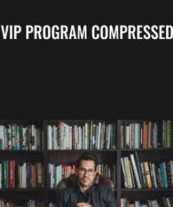 VIP Program Compressed - Tai Lopez