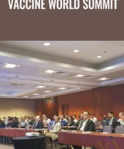 Vaccine World Summit – VJL