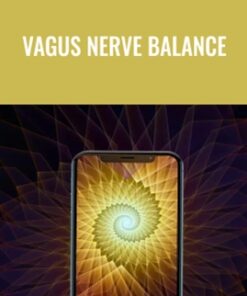 Vagus Nerve Balance - Eric Thompson