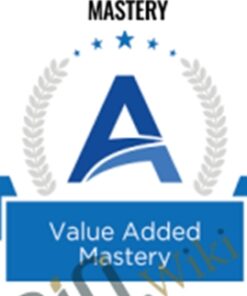 Value Added Transactions Mastery – ACPARE