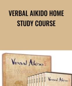Verbal Aikido Home Study Course