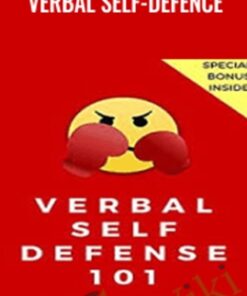 Verbal Self-Defence - Min Liu