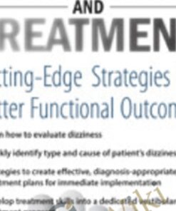 Vestibular Rehab Evaluation & Treatment: Cutting-Edge Strategies for Better Functional Outcomes - Bridget Kulick