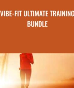 ViBE-FiT Ultimate Training Bundle - Kam Yuen