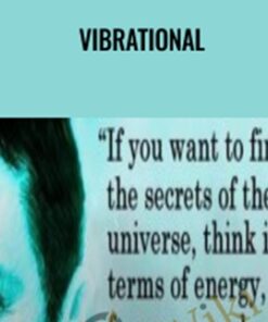 Vibrational - David Snyder