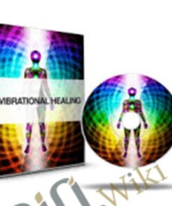 Vibrational Healing – David Snyder