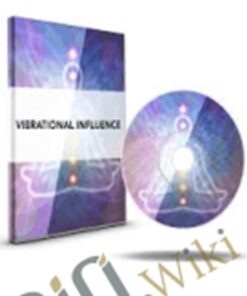 Vibrational Influence – David Synder