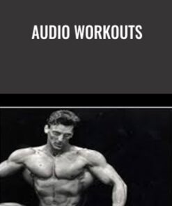 Vic's Natural MP3 Workout