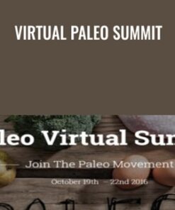 Virtual Paleo Summit