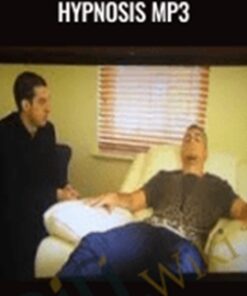 Virtual gastric band Hypnosis Mp3 – Clive Westwood