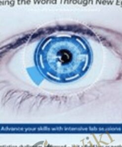 Visual Rehab After Neurological Events: Seeing the World Through New Eyes - Michelle Mioduszewski