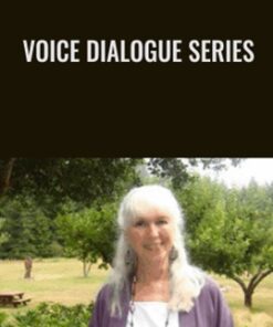 Voice Dialogue Series - Hal and Sidra Stone