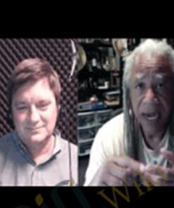 Voice Over Revolution – Bill DeWees