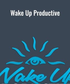Wake Up Productive