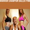 Warrior Champion Baller Pimp - Brandon Carter