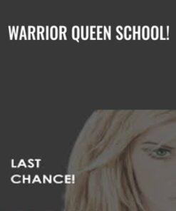 Warrior Queen School! -  Katrina Ruth