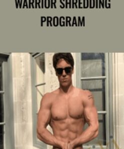Warrior Shredding Program - Greg O'Gallagher