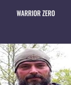 Warrior Zero - Helder Gomes