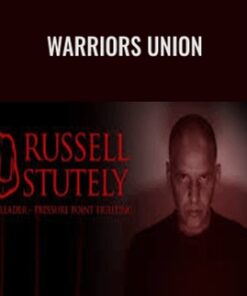 Warriors Union - Russell Stutely