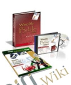 Wealth Bible – Jeff Staniforth