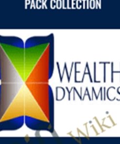 Wealth Dynamics Power Pack Collection – Roger Hamilton