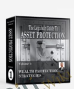 Wealth Protection Strategies – William Bronchick