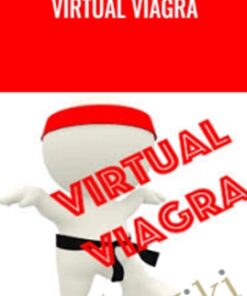 Virtual Viagra - Wendi Friesen
