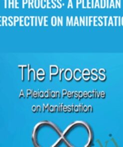 The Process: A Pleiadian Perspective on Manifestation - Wendy Kennedy