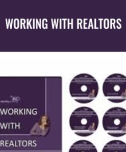 Working with Realtors – Wendy Patton